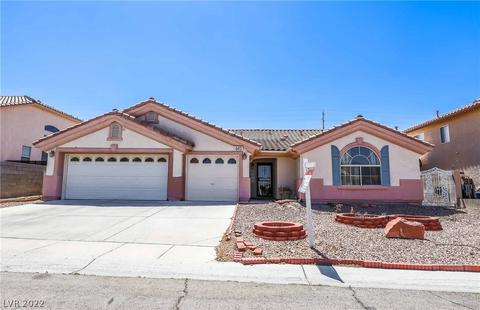 6413 Mahogany Peak Ave, Las Vegas, NV 89110