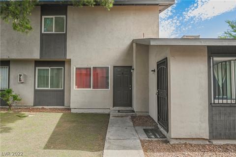 205 N 18th St #B, Las Vegas, NV 89101