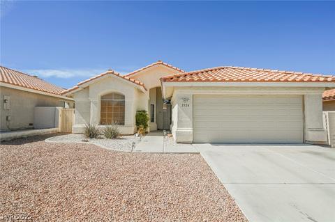 1524 Blanco Dr, North Las Vegas, NV 89031