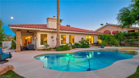 612 Valencia Dr, Boulder City, NV 89005