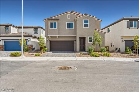 5446 Desert Mirage St, North Las Vegas, NV 89081