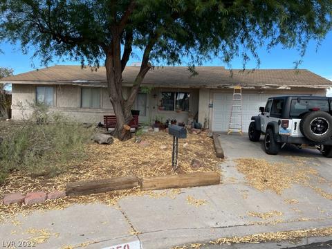 1950 Arabian Ct, Henderson, NV 89002