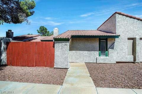 782 Heritage Vista Ave, Henderson, NV 89015