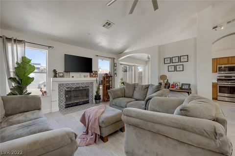 3932 Wabash Ln, North Las Vegas, NV 89032