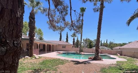 6885 Donald Nelson Ave, Las Vegas, NV 89131