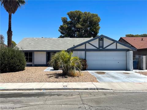 4238 Butterfield Way, Las Vegas, NV 89103