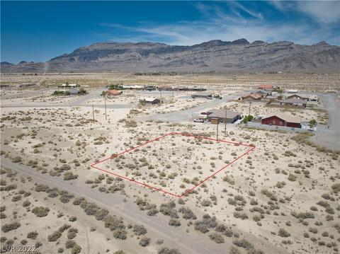 500 W Lompoc St, Pahrump, NV 89060