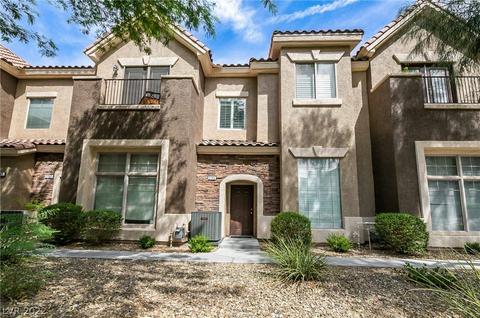 2765 Fountain Ridge Ln, Henderson, NV 89074