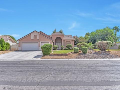 4004 Villa Flora St, Las Vegas, NV 89130
