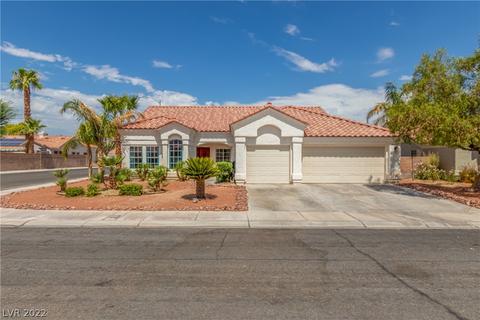 4625 Victoria Beach Way, Las Vegas, NV 89130