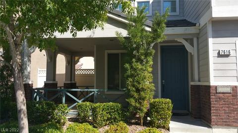 7616 Alexander Hills St, Las Vegas, NV 89139