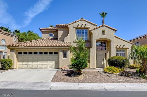 8516 Chiquita Dr, Las Vegas, NV 89128
