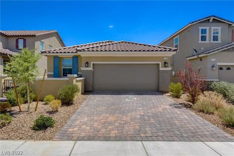 2710 Frabiele St, Henderson, NV 89044