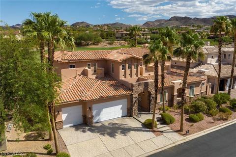 42 Grand Miramar Dr, Henderson, NV 89011
