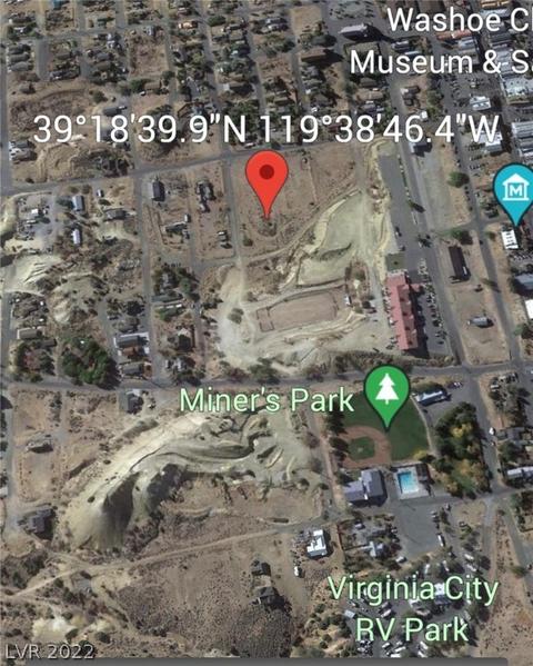 69 S H St, Other, NV 89440