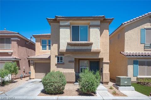 5414 Cross Meadows Ln, Las Vegas, NV 89122