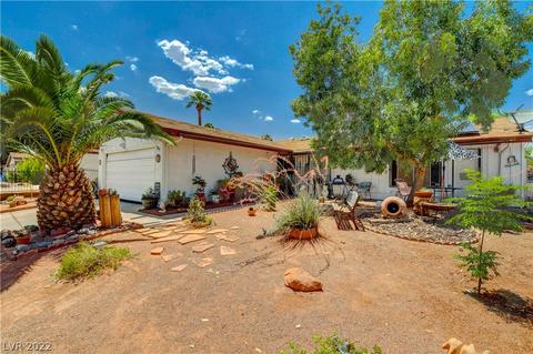 3965 Clear View Dr, Las Vegas, NV 89121