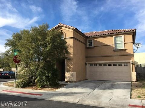 9804 Gold Pan Ct, Las Vegas, NV 89183