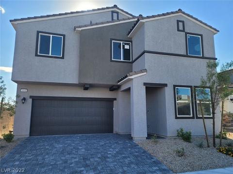 5449 Desert Mirage St, North Las Vegas, NV 89081