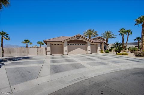 9272 Bright Angel Way, Las Vegas, NV 89149