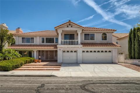 3652 Calico Cove Ct, Las Vegas, NV 89147