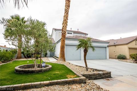 5902 Spinnaker Point Ave #1, Las Vegas, NV 89110