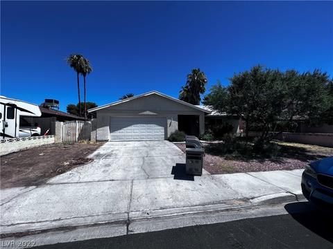 2204 Marlboro Dr, Henderson, NV 89014