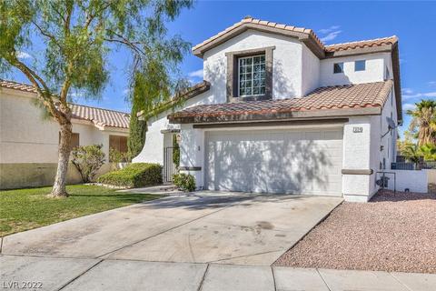 7324 Roamer Pl, Las Vegas, NV 89131