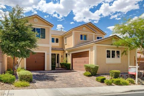 289 Mandarin Hill Ln, Henderson, NV 89012