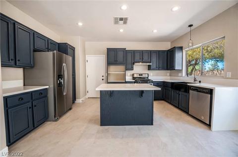 1612 Benchley Ct, Henderson, NV 89052