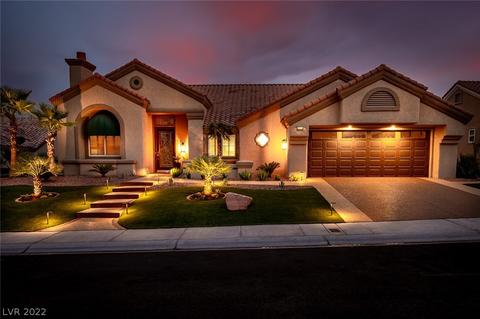 9413 Eagle Valley Dr, Las Vegas, NV 89134