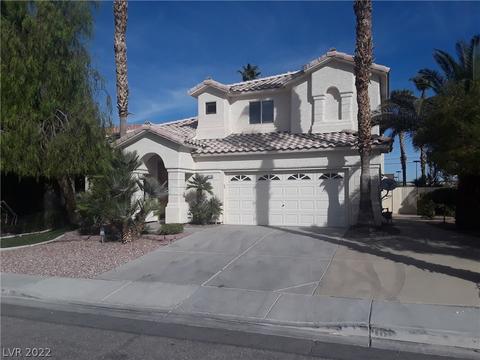 2176 Pescara Ct, Las Vegas, NV 89123