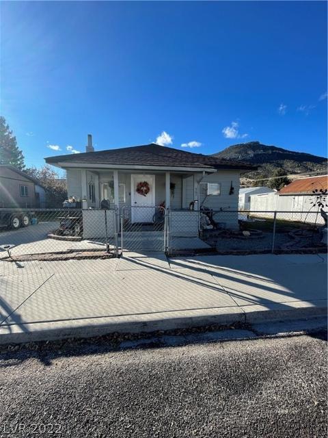 567 Parker Ave, Ely, NV 89301