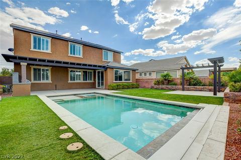 3772 Toscanella Ave, Henderson, NV 89052