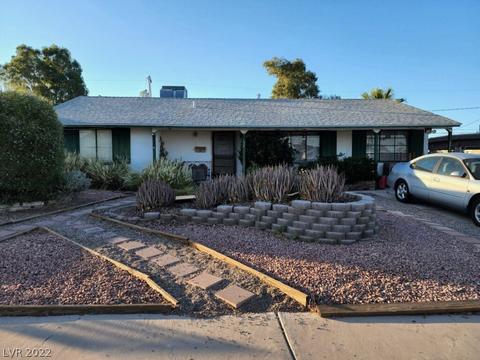1737 Bonita Ave, Las Vegas, NV 89104