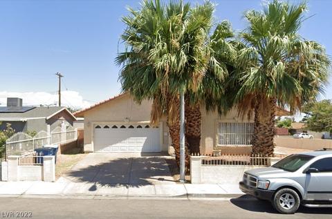 4438 Ridgedale Ave, Las Vegas, NV 89121