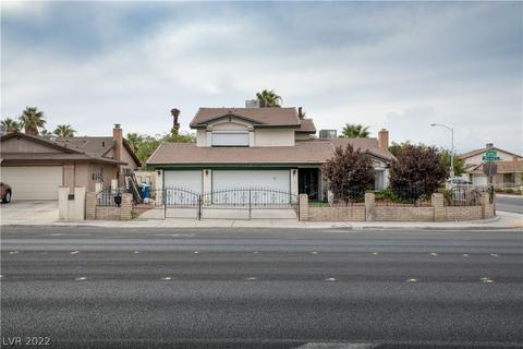 4533 Mcleod Dr, Las Vegas, NV 89121