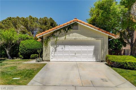 2804 Prickley Pear Dr, Henderson, NV 89074