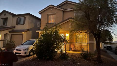 4140 Grennock Ct, Las Vegas, NV 89115
