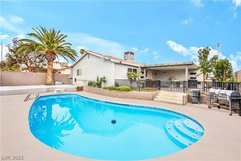 3654 Tempe St, Las Vegas, NV 89103