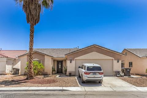 5228 Zebra Ct, North Las Vegas, NV 89031