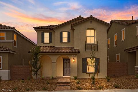 2612 Montesilvano Pl, Henderson, NV 89044