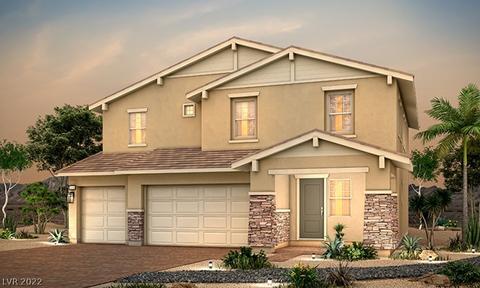 656 Suncrest Peak Pl, Henderson, NV 89011