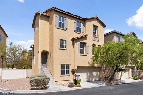 4741 Priory Gardens St, Las Vegas, NV 89130