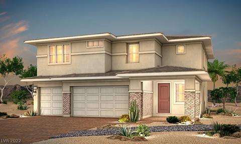 636 Suncrest Peak Pl, Henderson, NV 89011