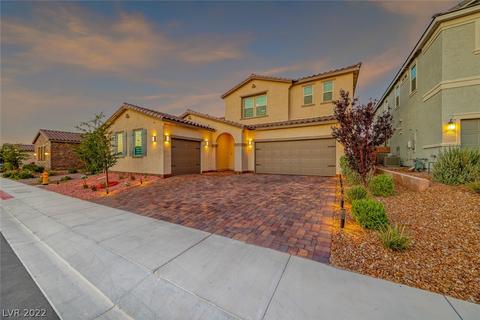 2720 Aliso Creek St, Henderson, NV 89044
