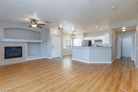 6664 Lavender Lilly Ln #2, North Las Vegas, NV 89084