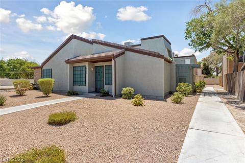 1463 Santa Anita Dr #D, Las Vegas, NV 89119