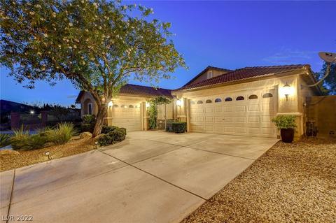 7400 Arcadia Bluff Ct, Las Vegas, NV 89113