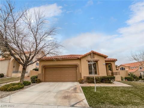 10232 Regents Cross Pl, Las Vegas, NV 89144